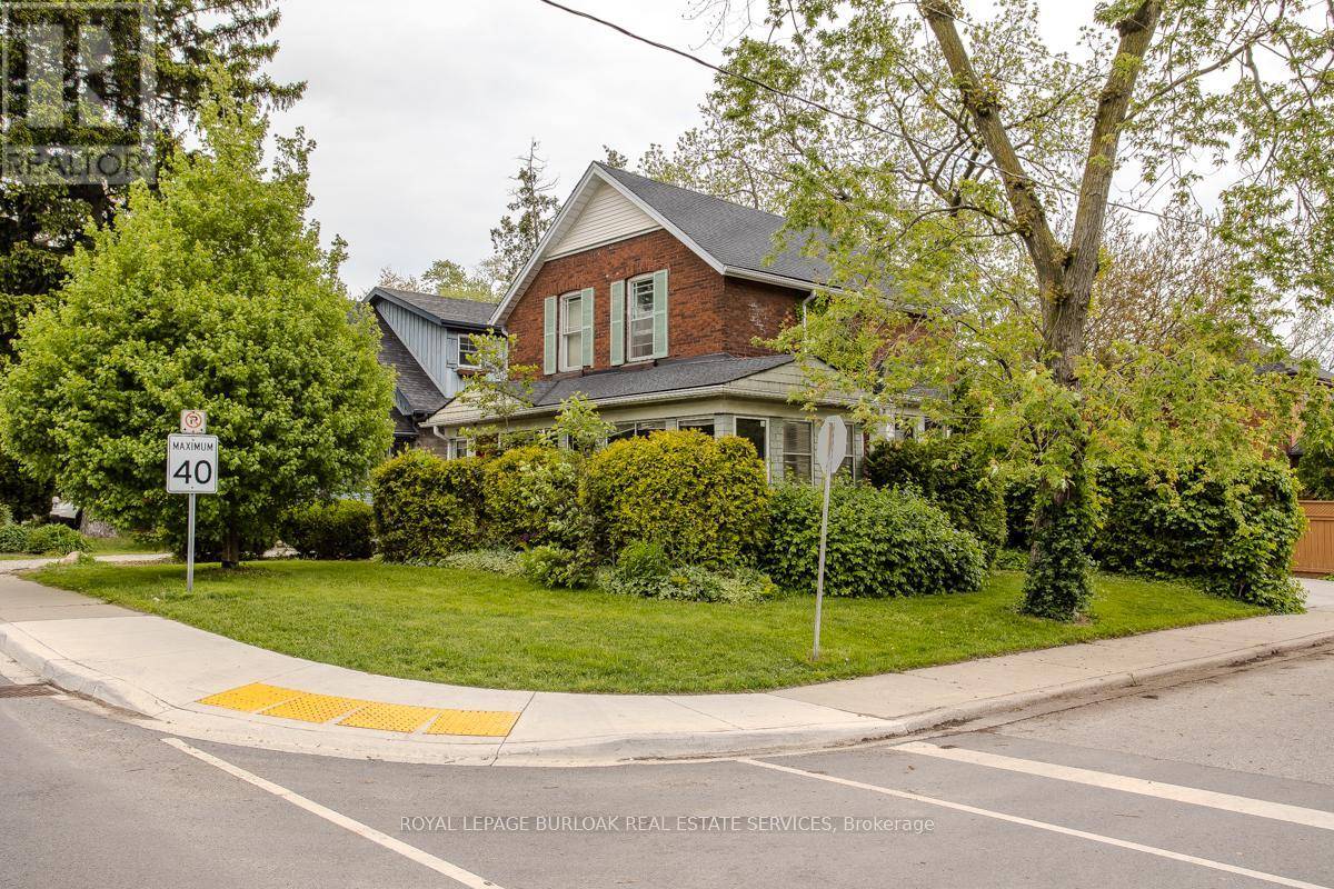 Burlington (brant), ON L7R1M1,2150 CAROLINE STREET