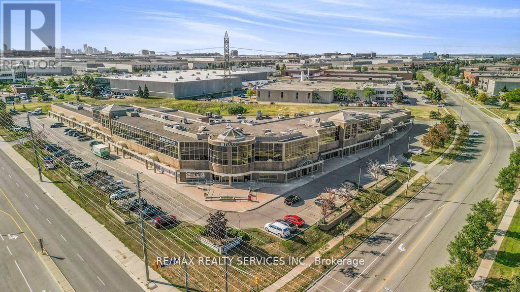 Mississauga (gateway), ON L5T2M9,6660 Kennedy RD #212