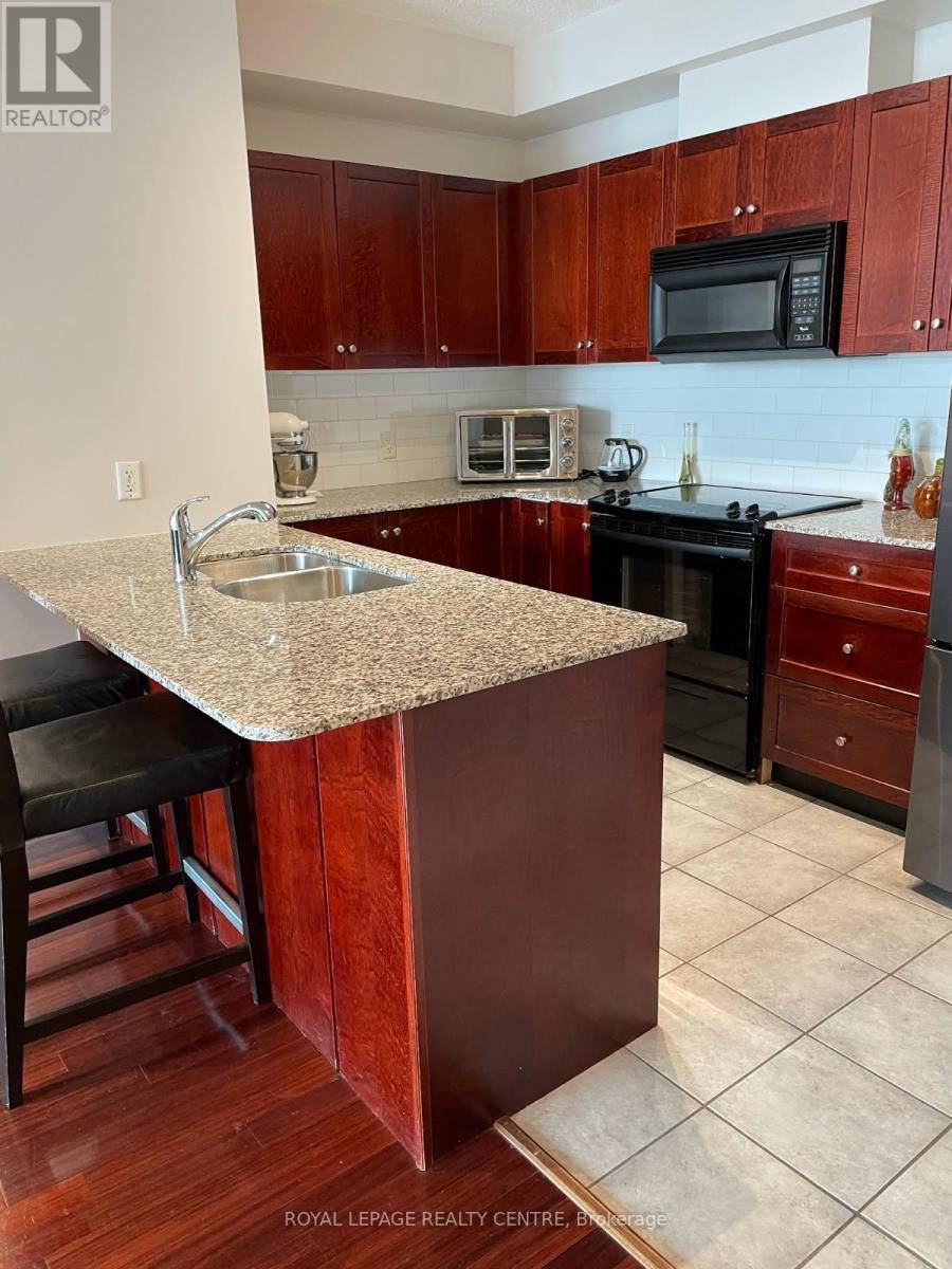 Mississauga (rathwood), ON L4W5P7,1359 Rathburn RD East #1914