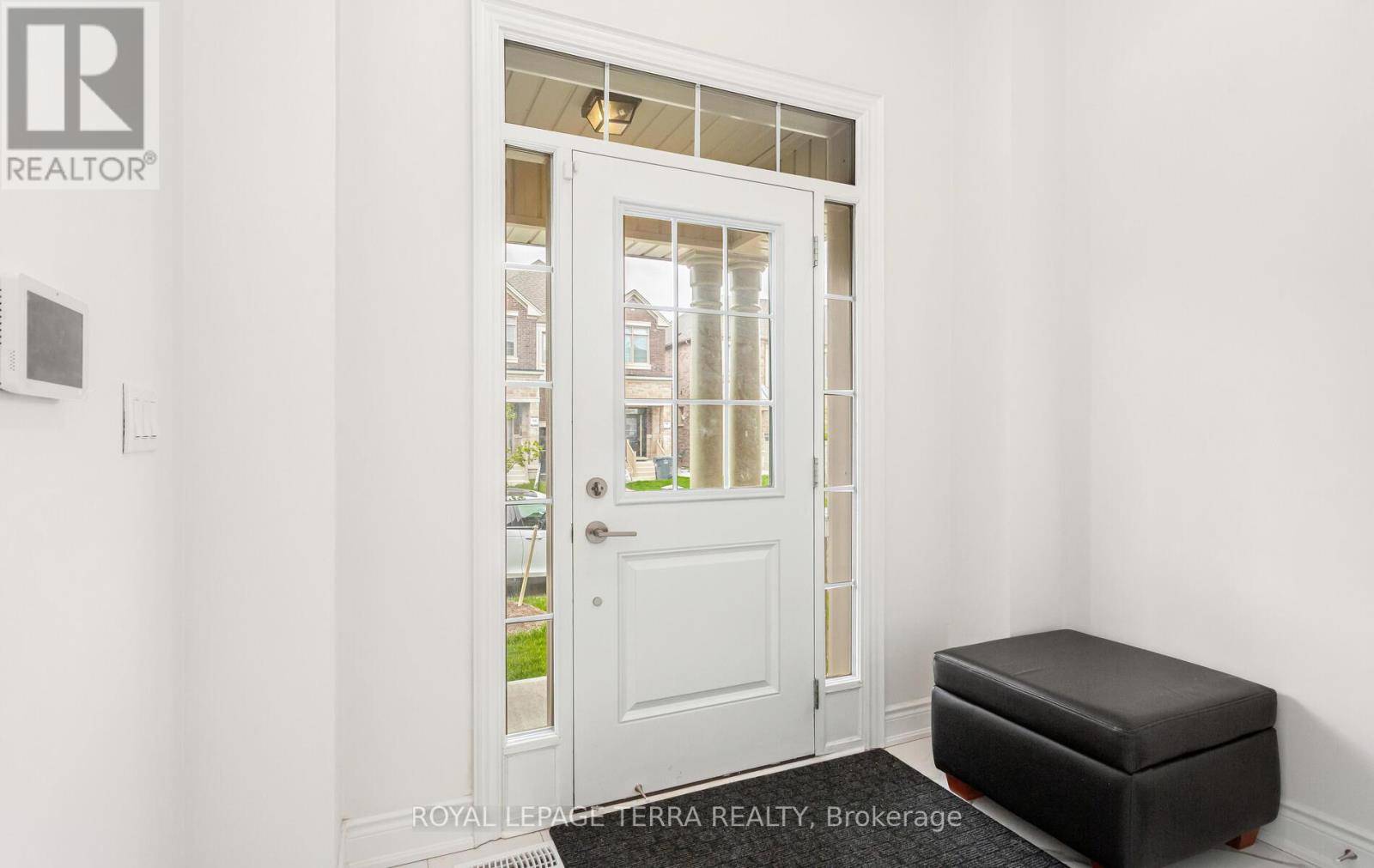 Brampton (bram West), ON L6Y0G2,81 BERMONDSEY WAY