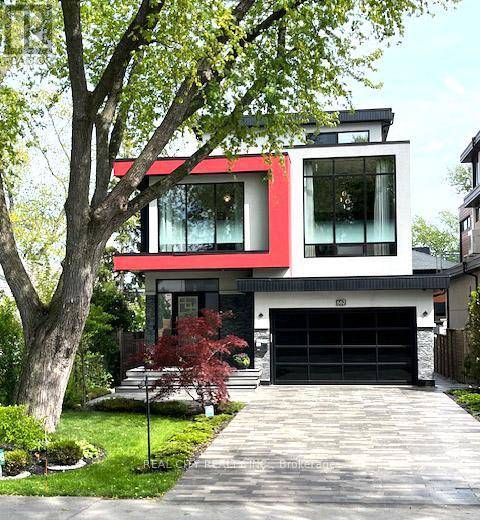 Mississauga (lakeview), ON L5G1R4,662 BYNGMOUNT AVENUE