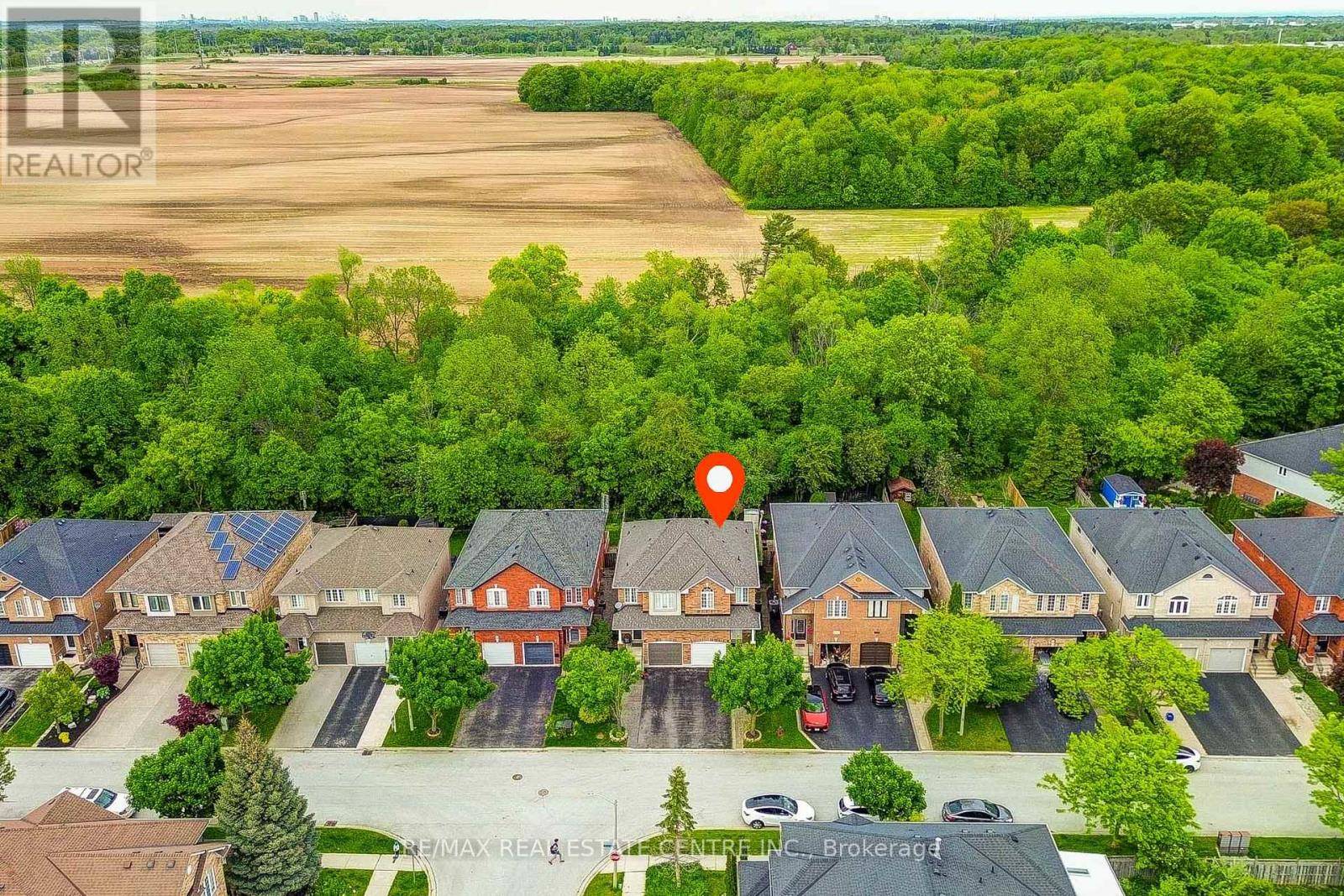 Burlington (uptown), ON L7L6R1,1793 CREEK WAY N