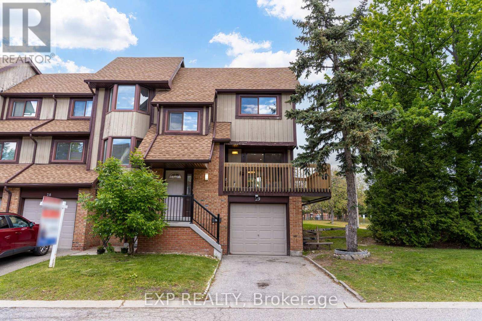 Mississauga (meadowvale), ON L5N2L1,6780 Formentera AVE #29