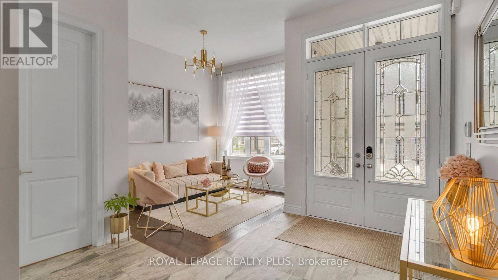 Oakville (go Glenorchy), ON L6H0T9,3129 PARSONAGE CRESCENT