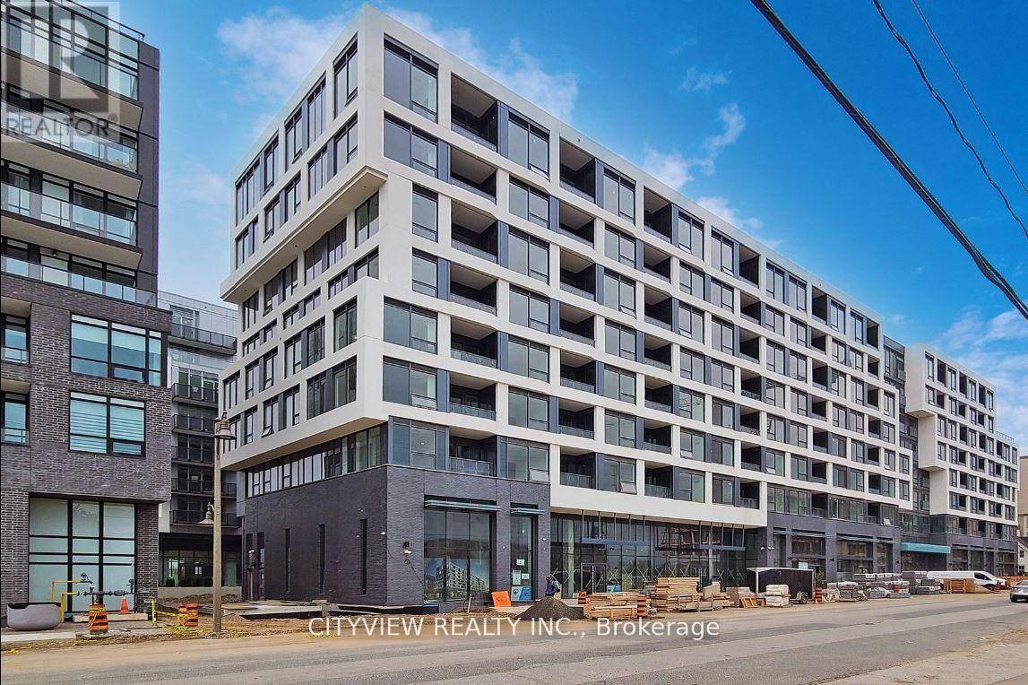 Oakville (wm Westmount), ON L9M4J2,2450 Old Bronte RD #709