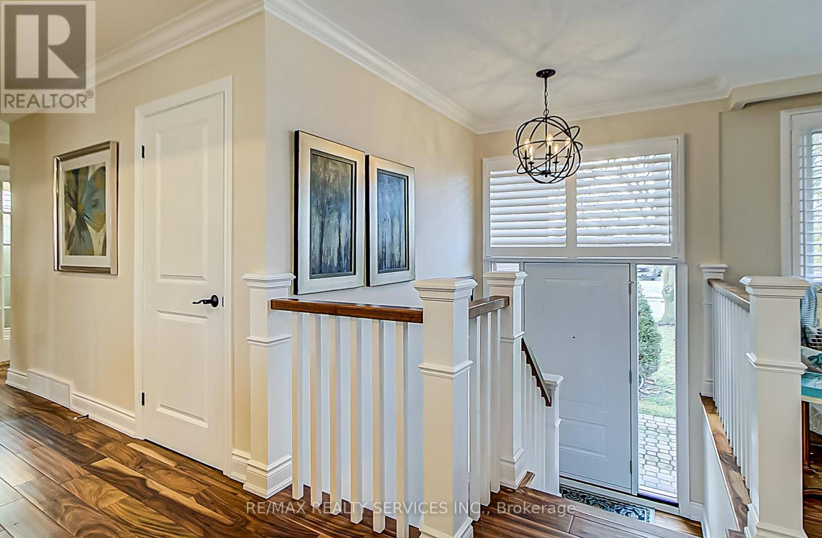 Brampton (northwood Park), ON L6X1Z7,4 RIDGETOP AVENUE