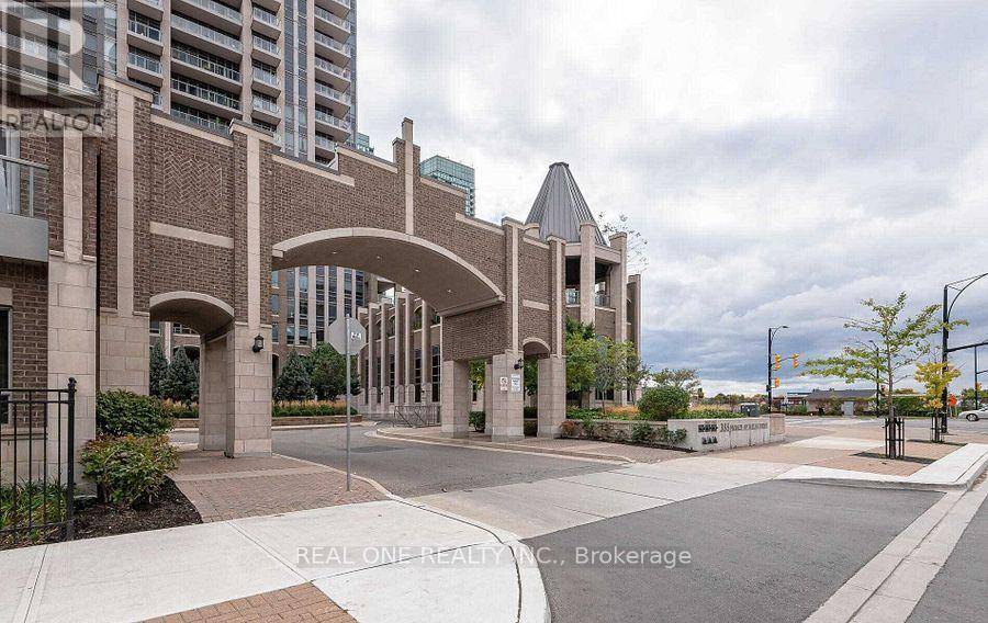 Mississauga (city Centre), ON L5B0A1,388 Prince Of Wales DR #412