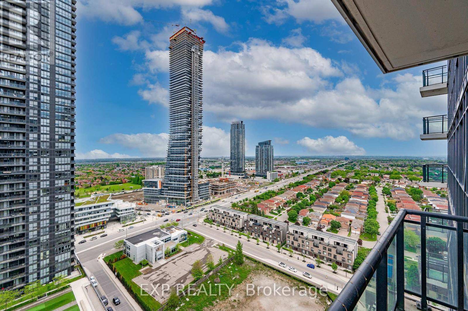 Mississauga (city Centre), ON L5B0G3,4065 Brickstone Mews #2103