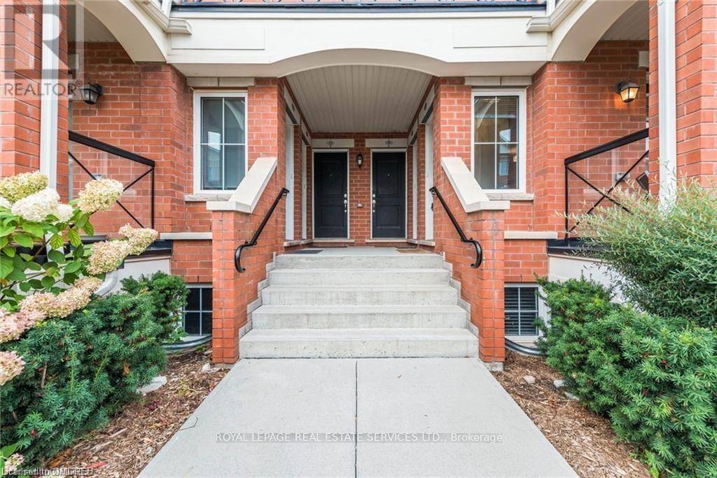 Oakville (ro River Oaks), ON L6H0K1,2504 Post RD #7