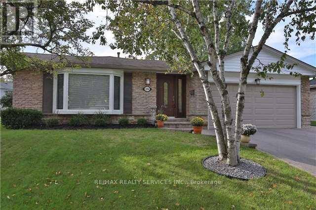 Oakville (fd Ford), ON L6J5R4,2296 DEVON ROAD