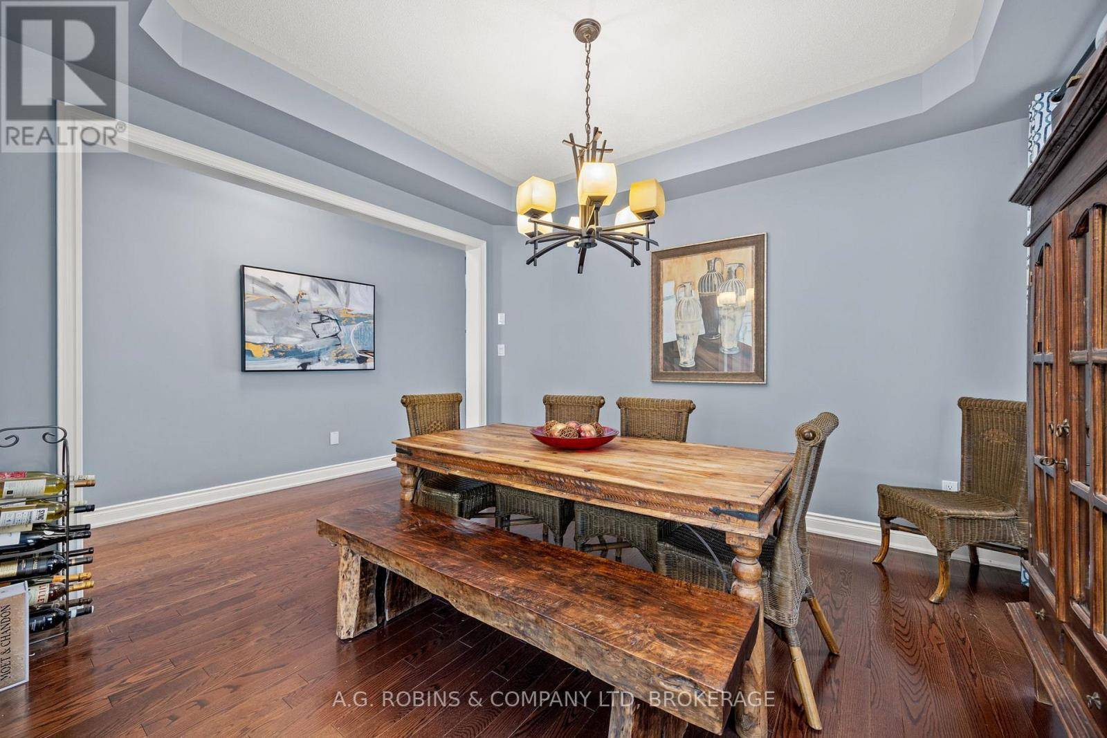 Oakville (wm Westmount), ON L6M0H1,2299 MILLSTONE DRIVE
