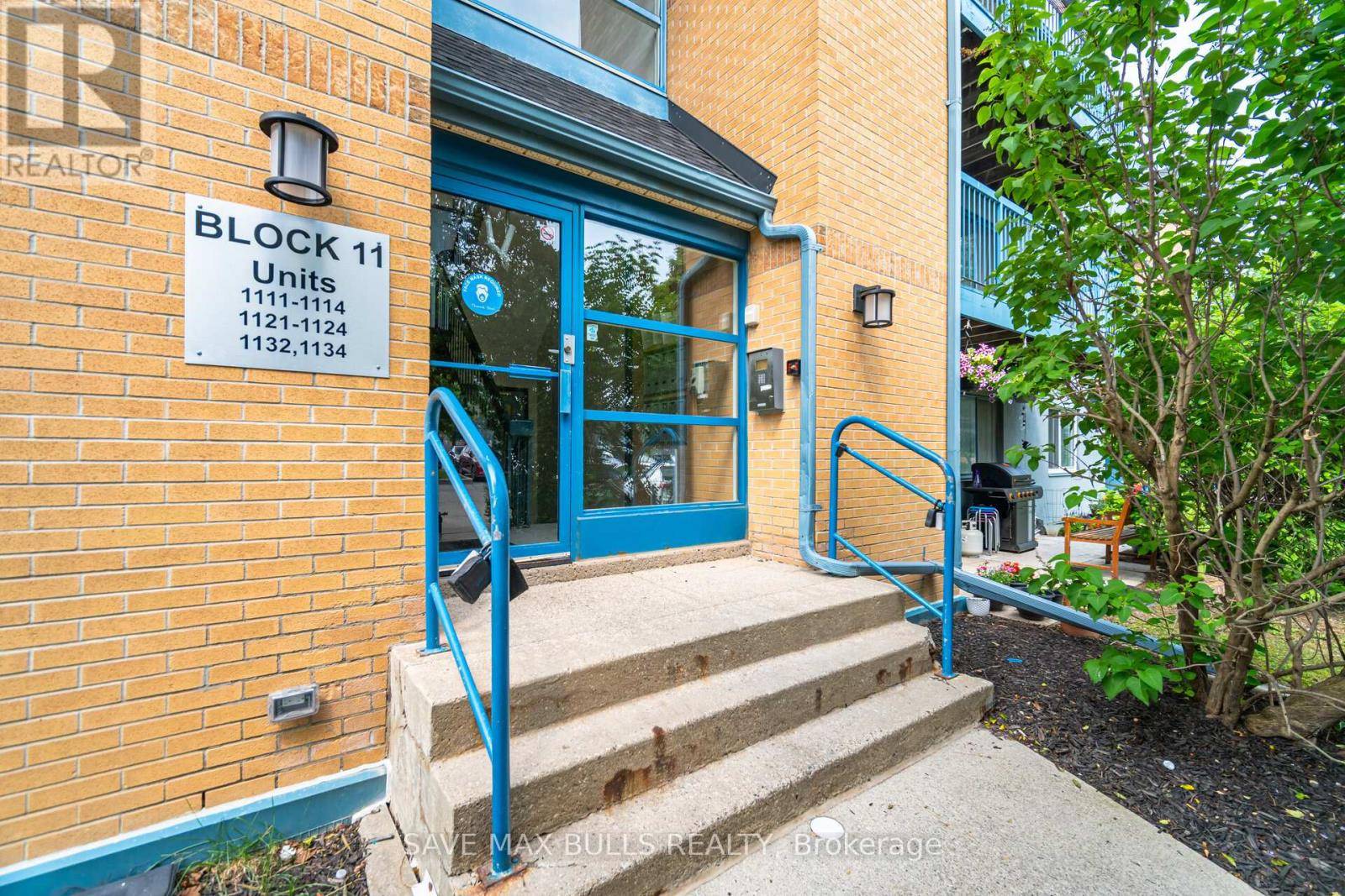Mississauga (hurontario), ON L4Z3L2,95 Trailwood DR #1122