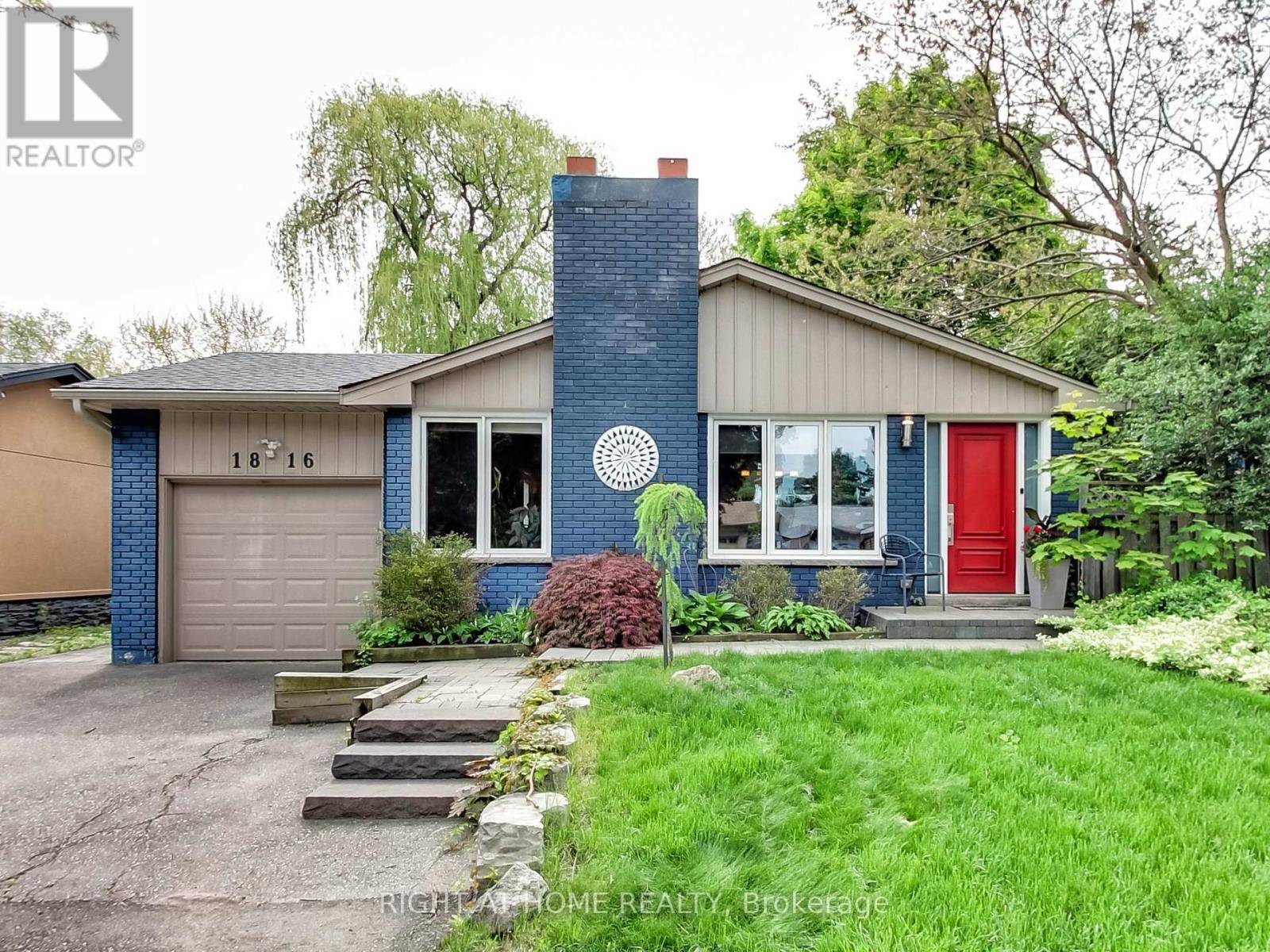 Mississauga (clarkson), ON L5J1H7,1816 PATTINSON CRESCENT