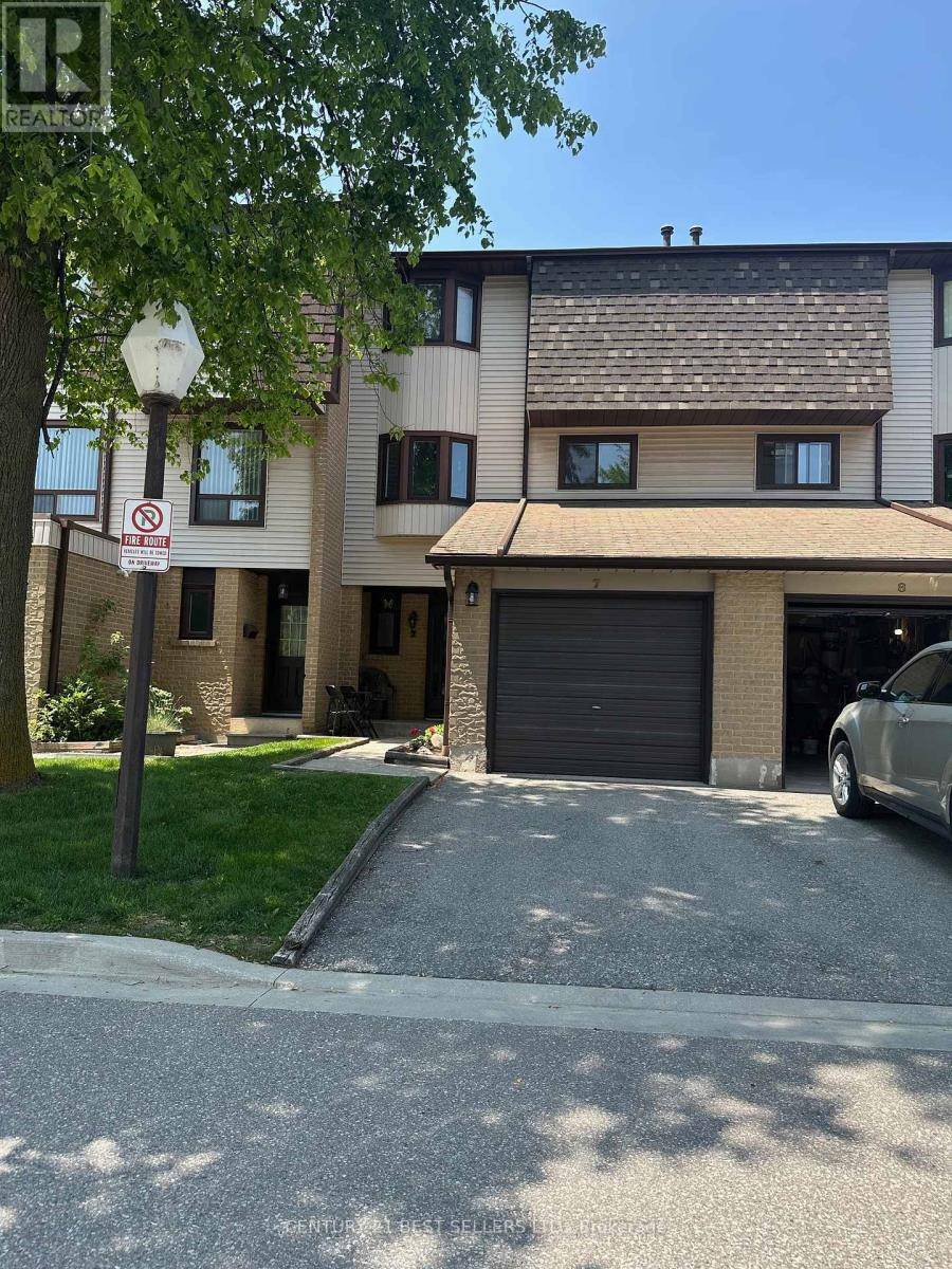 Mississauga (meadowvale), ON L5N2T4,6040 Montevideo RD #7
