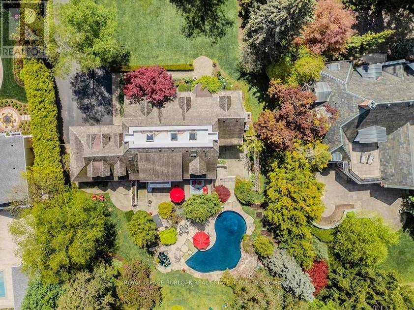 Oakville (mo Morrison), ON L6J4N3,59 ENNISCLARE DRIVE E