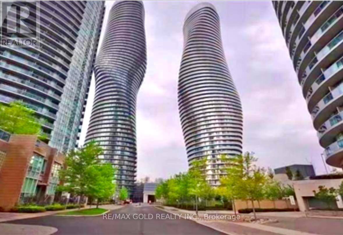Mississauga (city Centre), ON L4Z0A6,50 Absolute AVE ##1102