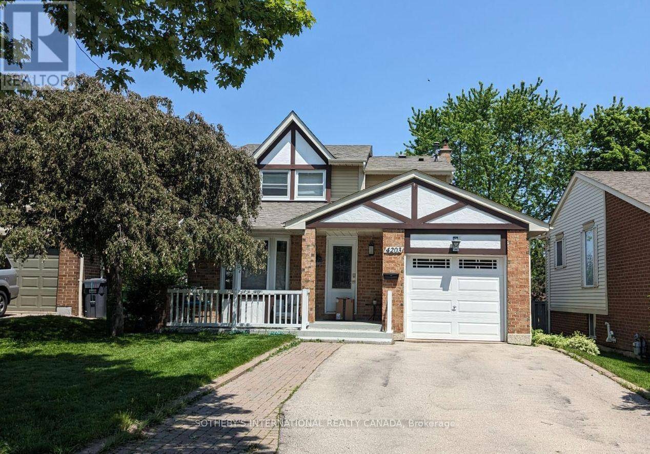 Mississauga (erin Mills), ON L5L2X4,LOWER LEVEL - 4203 WHEELWRIGHT CRESCENT