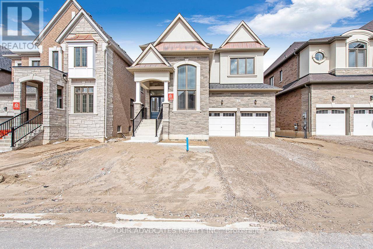 Caledon (caledon East), ON L7C4N1,83 JAMES WALKER AVENUE