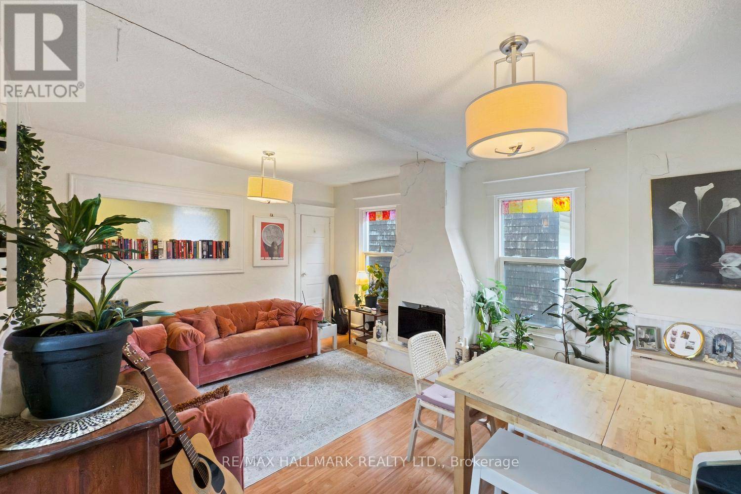 Toronto (corso Italia-davenport), ON M6E3T6,50 SELLERS AVENUE