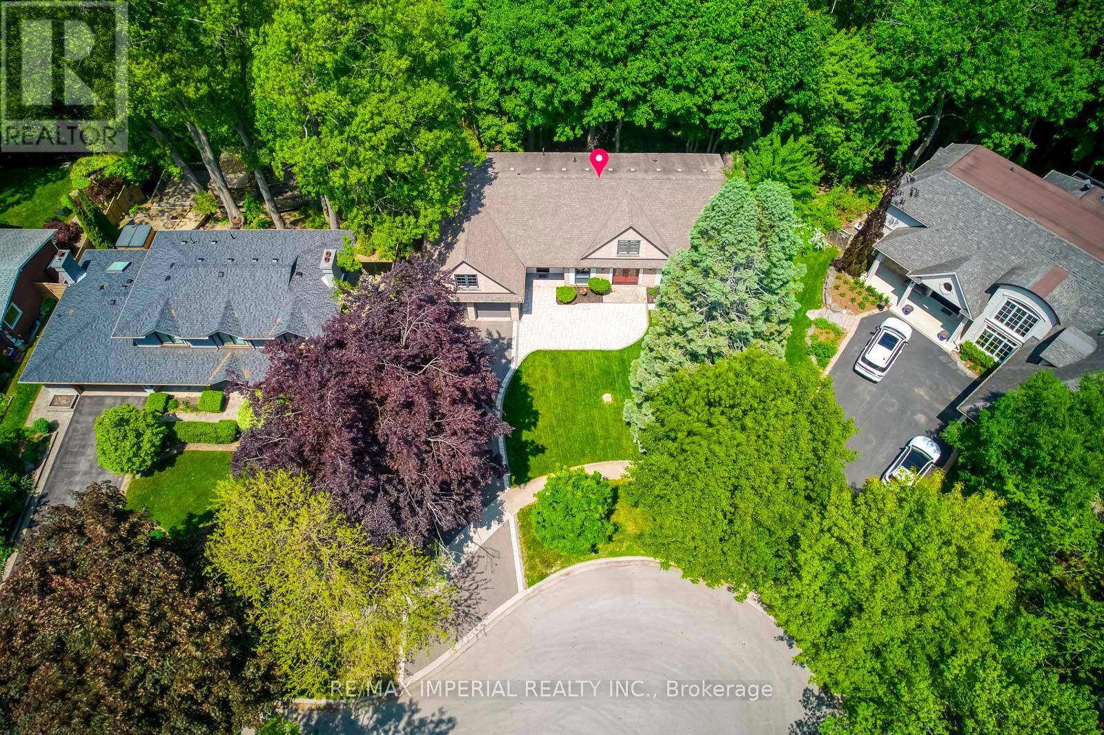 Mississauga (lorne Park), ON L5H1M7,1033 WENLEIGH COURT