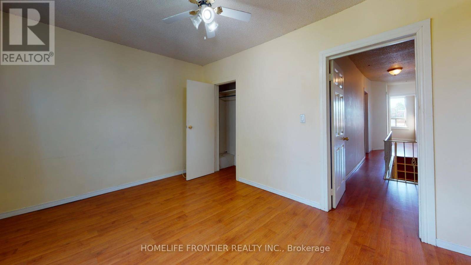 Toronto (dovercourt-wallace Emerson-junction), ON M6H1W3,91 Millicent ST #2nd Floor