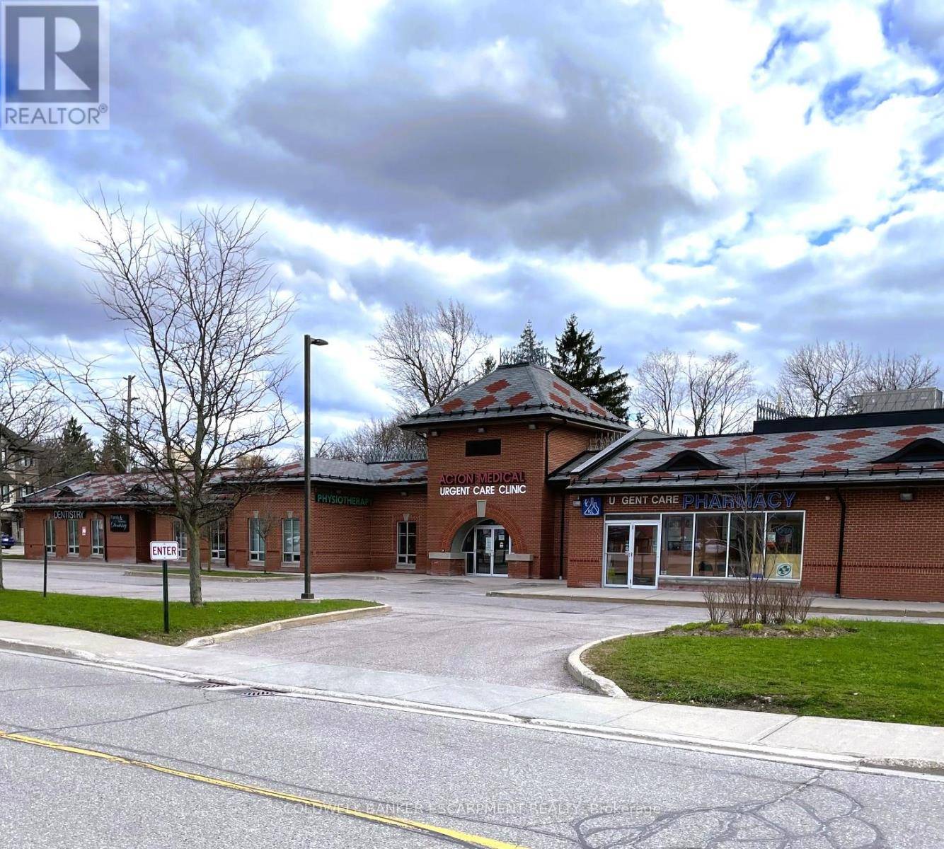 Halton Hills (ac Acton), ON L7J0A5,10 Eastern AVE #Unit A