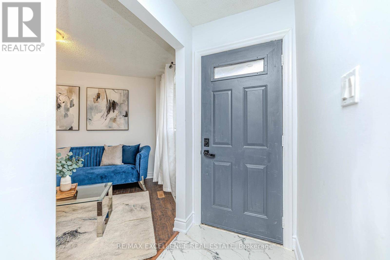 Brampton (brampton West), ON L6X3P7,145 ECCLESTONE DRIVE