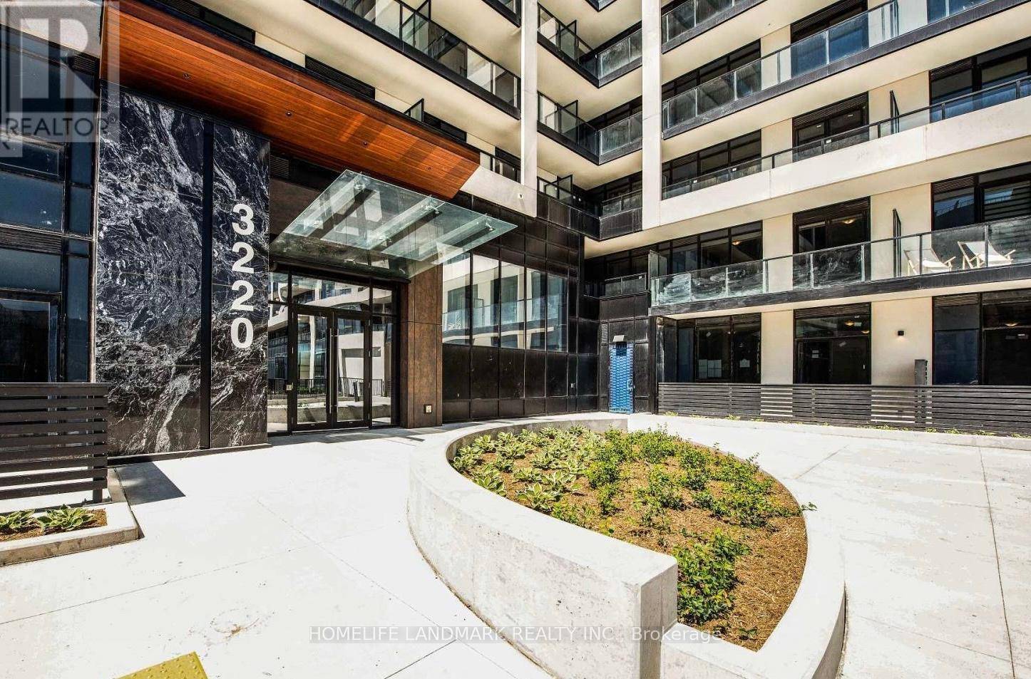 Oakville (jm Joshua Meadows), ON L6H7W6,3220 William Coltson AVE #511