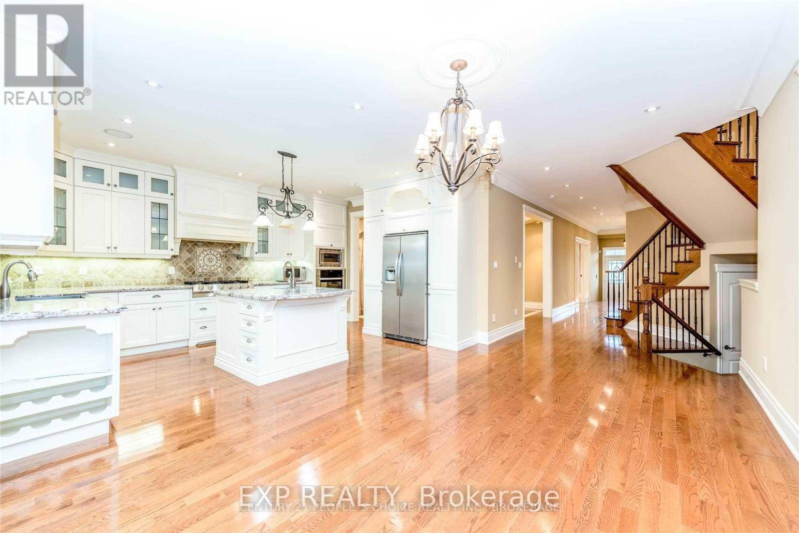 Oakville (wm Westmount), ON L6M0H9,2855 WESTOAK TRAILS BOULEVARD