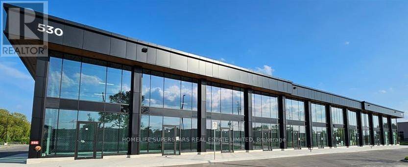 Oakville (qe Queen Elizabeth), ON L6K2G3,530 speers RD #33