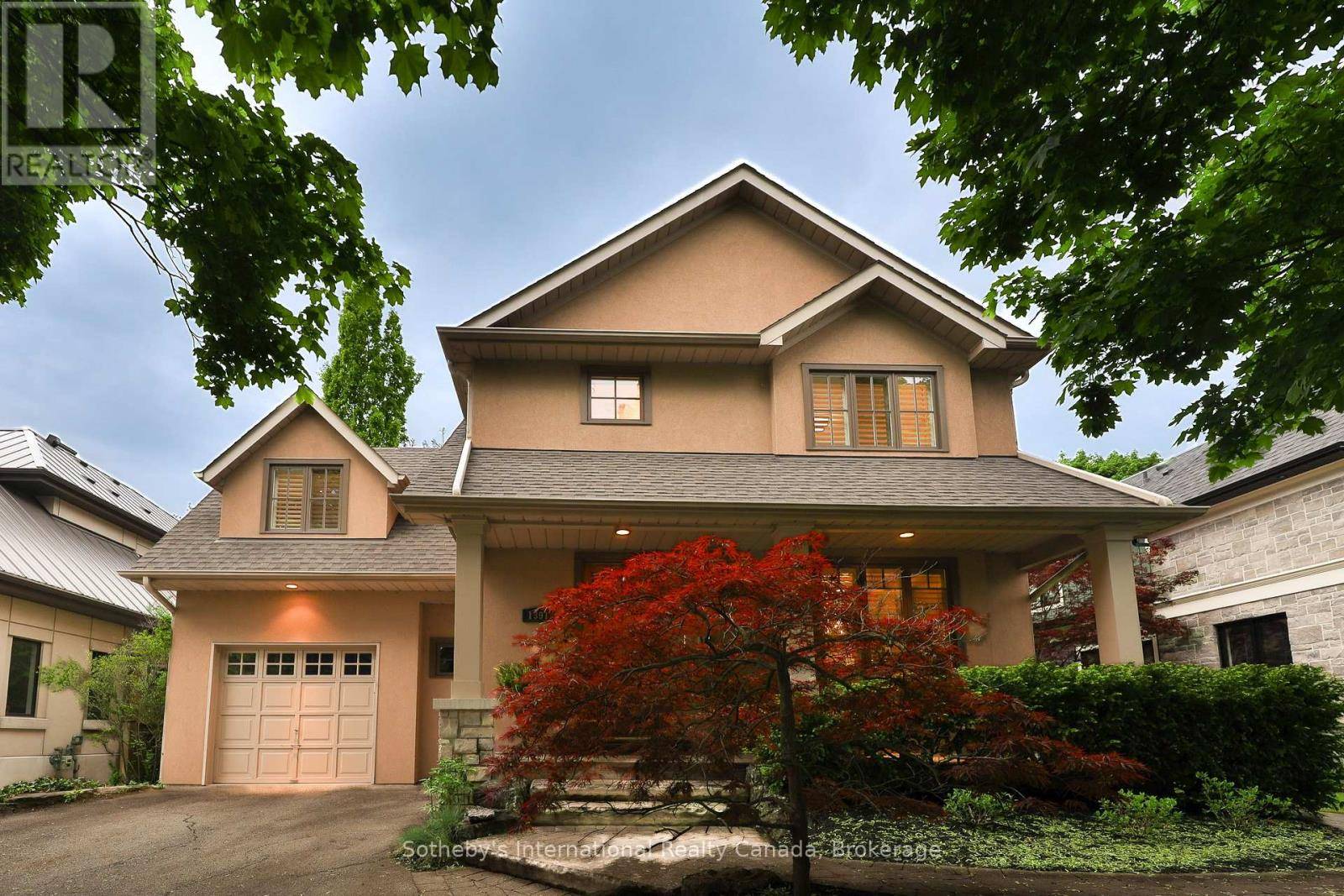 Oakville (mo Morrison), ON L6J2T8,1391 CONSTANCE DRIVE