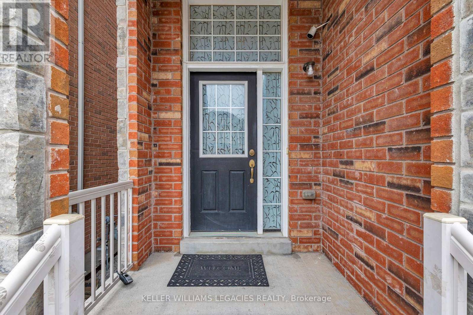 Toronto (humberlea-pelmo Park), ON M9M0E2,8 BETTY NAGLE STREET