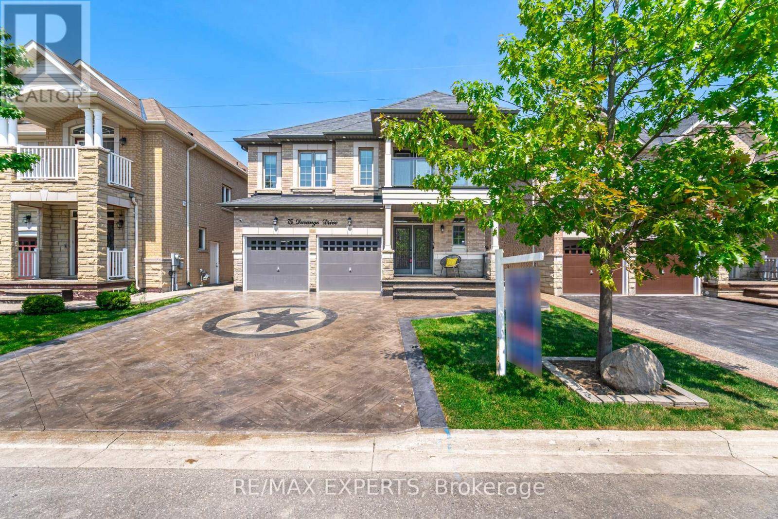 Brampton (credit Valley), ON L6X5G9,75 DURANGO DRIVE