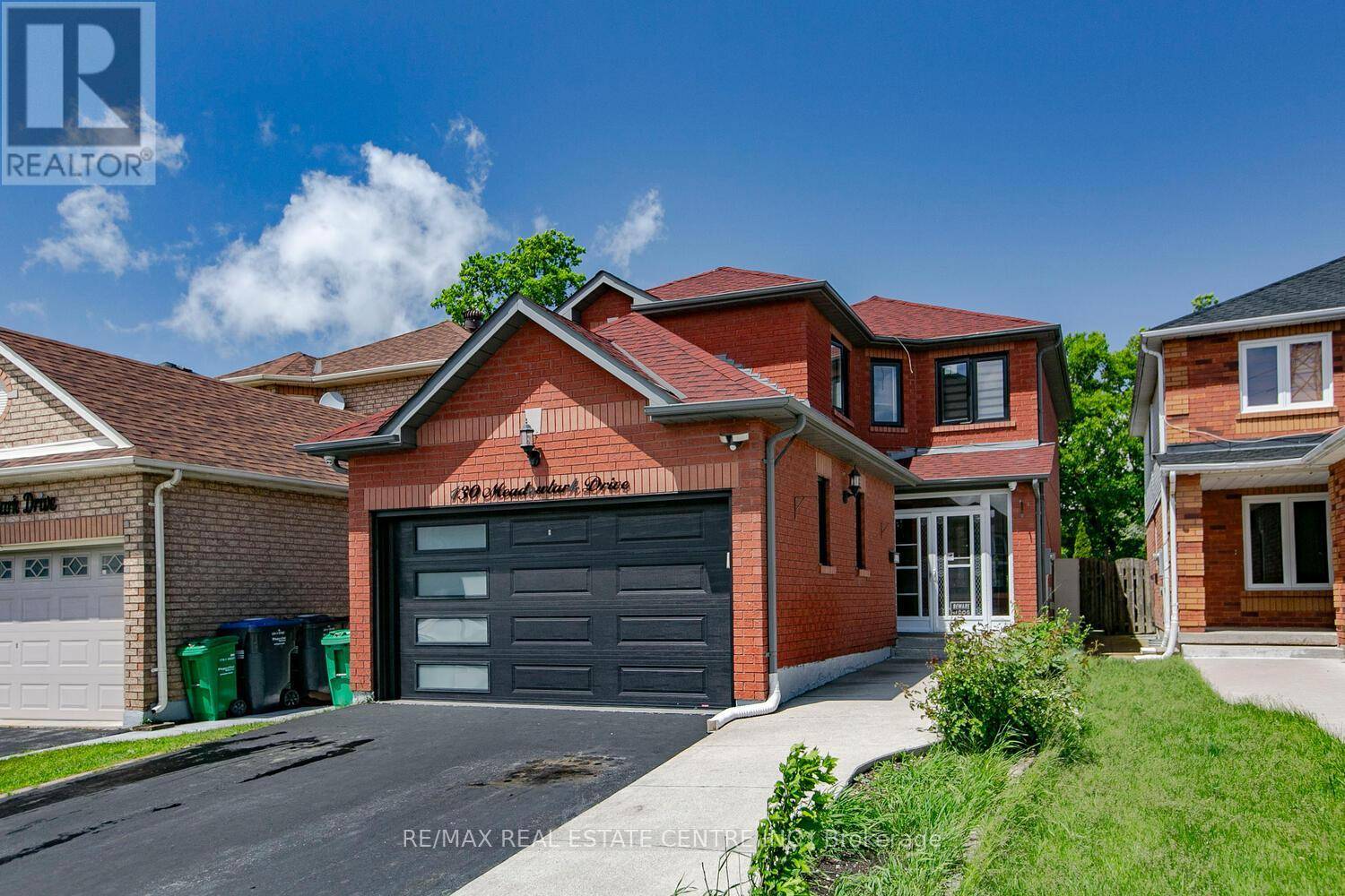 Brampton (fletcher's Creek South), ON L6Y4V6,130 MEADOWLARK DRIVE