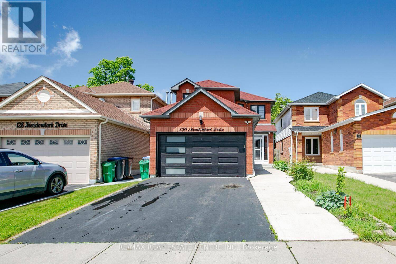 Brampton (fletcher's Creek South), ON L6Y4V6,130 MEADOWLARK DRIVE