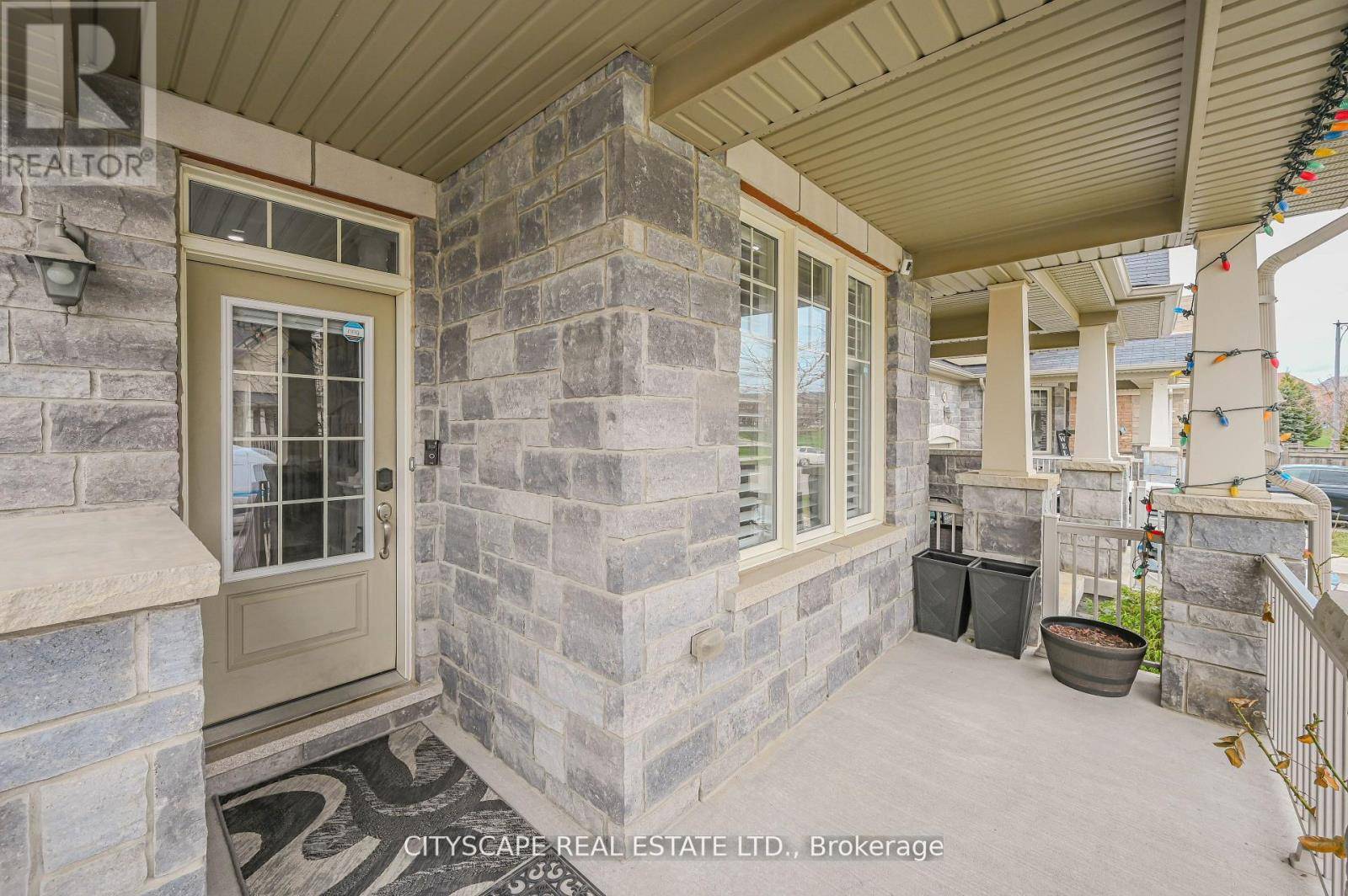 Brampton (bram West), ON L6Y0V5,26 MERRICKVILLE WAY
