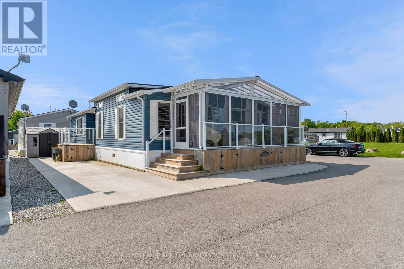 Burlington, ON L7P0C5,#2 POPLAR STREET - 4449 MILBUROUGH LINE