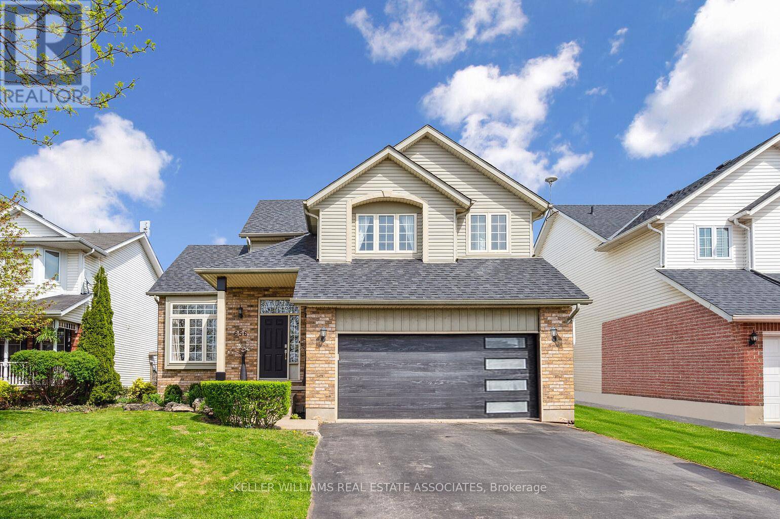 Milton (tm Timberlea), ON L9T4R5,656 LAURIER AVENUE