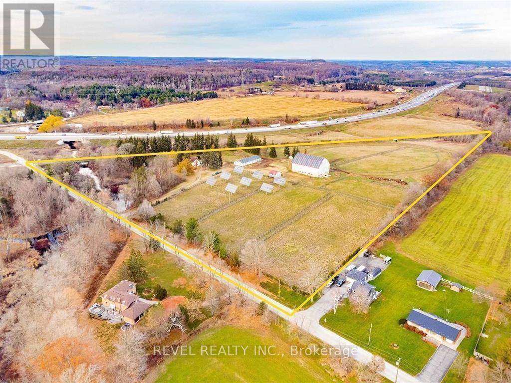 Milton, ON L0P1B0,8681 CANYON ROAD