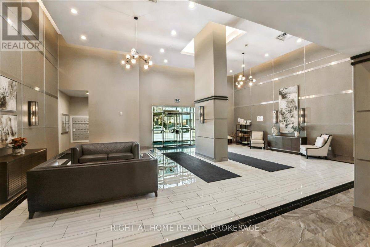 Oakville (wm Westmount), ON L6M4J2,2486 Old Bronte RD #815
