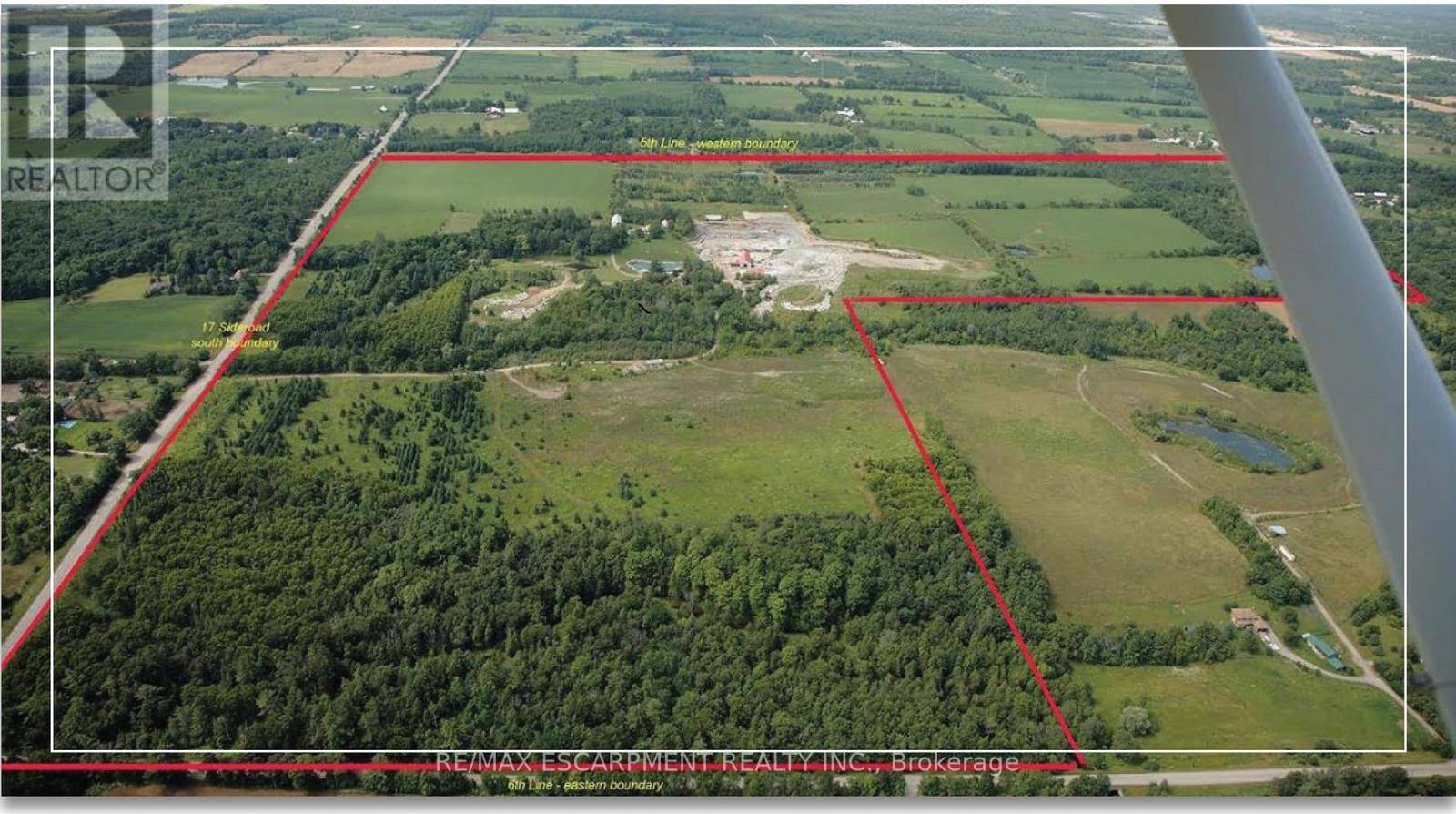 Halton Hills (rural Halton Hills), ON L7G4S6,11489 17 SIDE ROAD