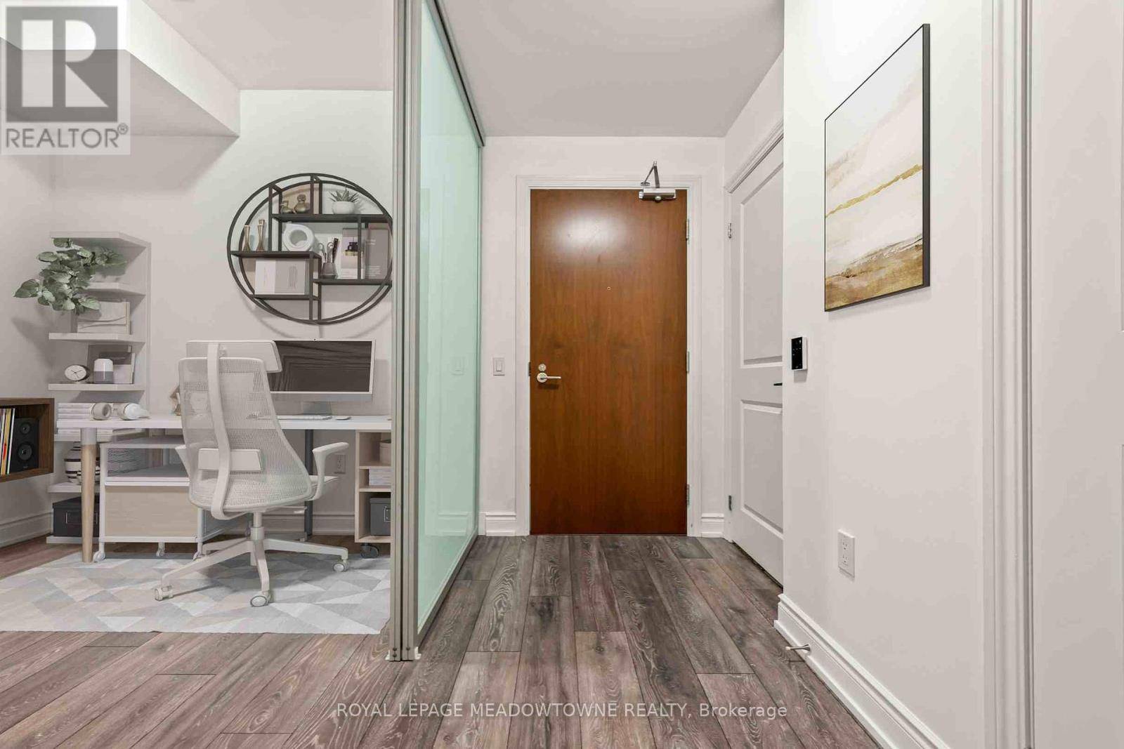 Milton (de Dempsey), ON L9T9M3,1050 Main ST East #809