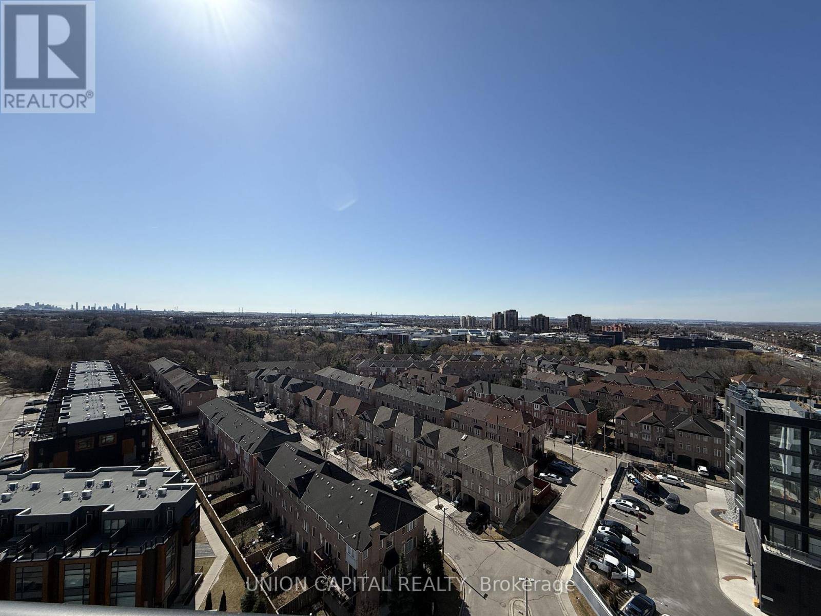 Brampton (fletcher's Creek South), ON L6Y6L6,225 Malta AVE #1206