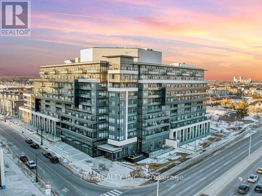 Oakville (go Glenorchy), ON L6M5R8,395 Dundas ST West #223