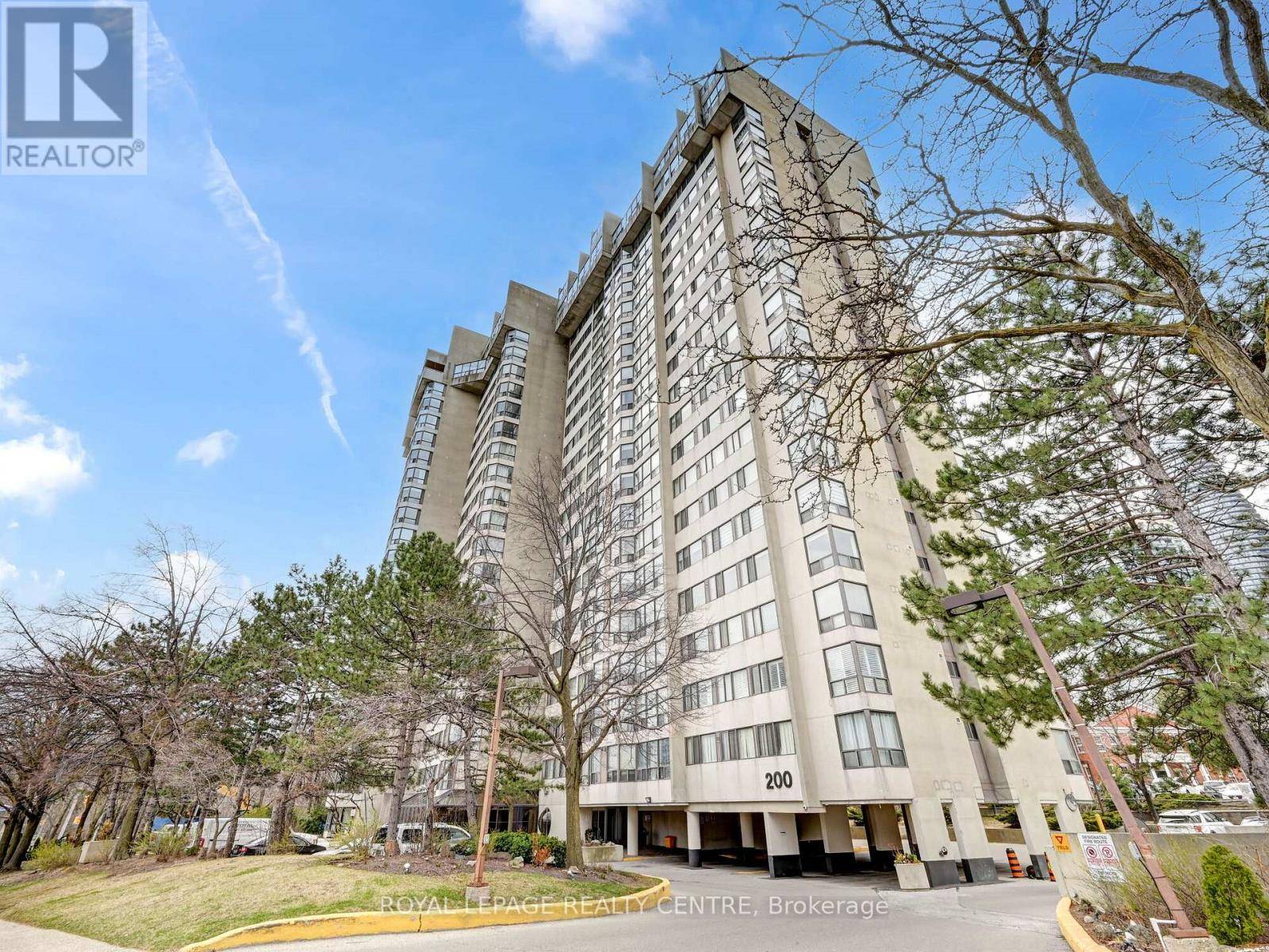 Mississauga (city Centre), ON L4Z1S3,200 Robert Speck Pkwy #602