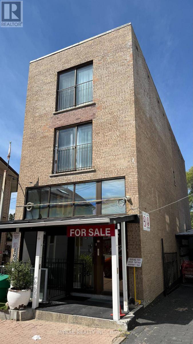 Toronto (weston), ON M9N1T9,1626 WESTON ROAD