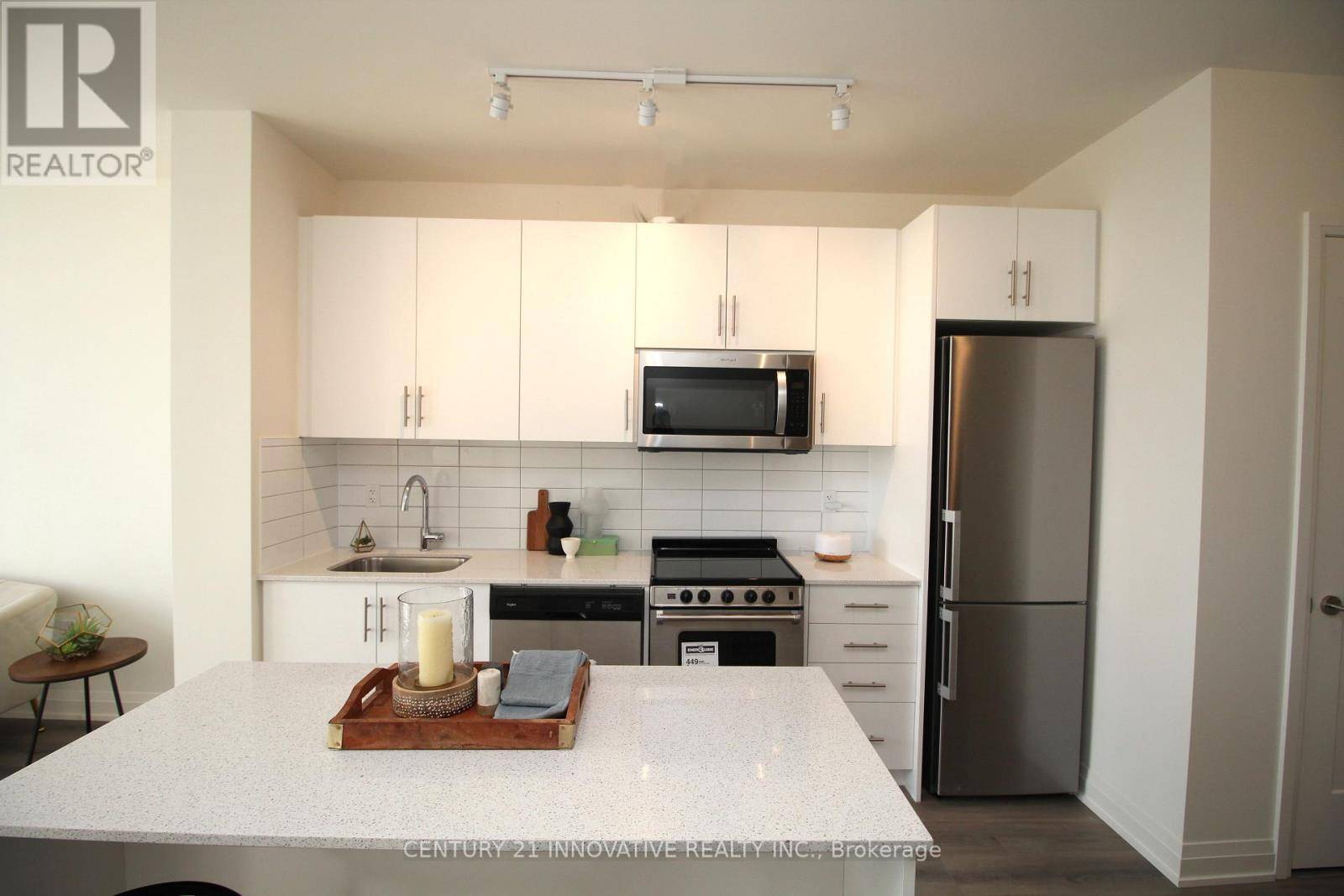 Oakville (go Glenorchy), ON L6M4M2,509 Dundas ST West #223