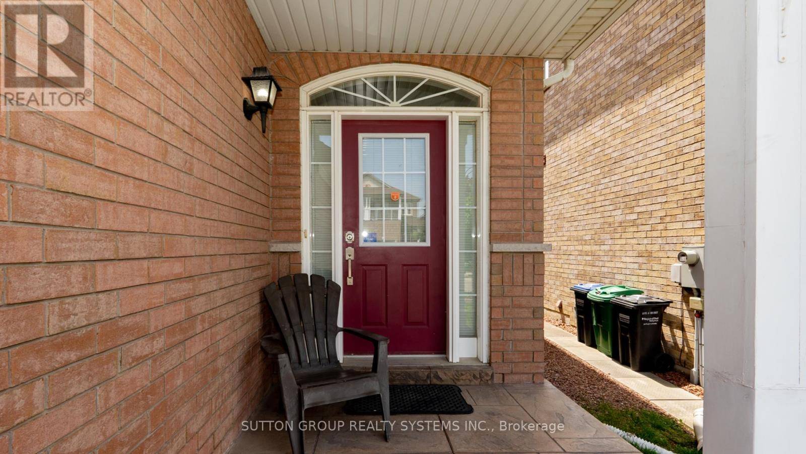 Mississauga (churchill Meadows), ON L5M7E4,5636 RALEIGH STREET