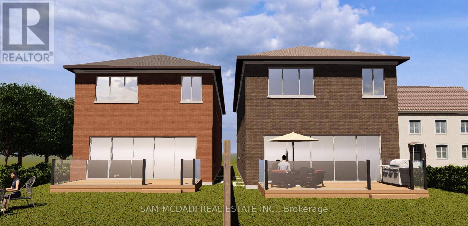 Mississauga (lakeview), ON L5E2M7,1228 HAIG BOULEVARD