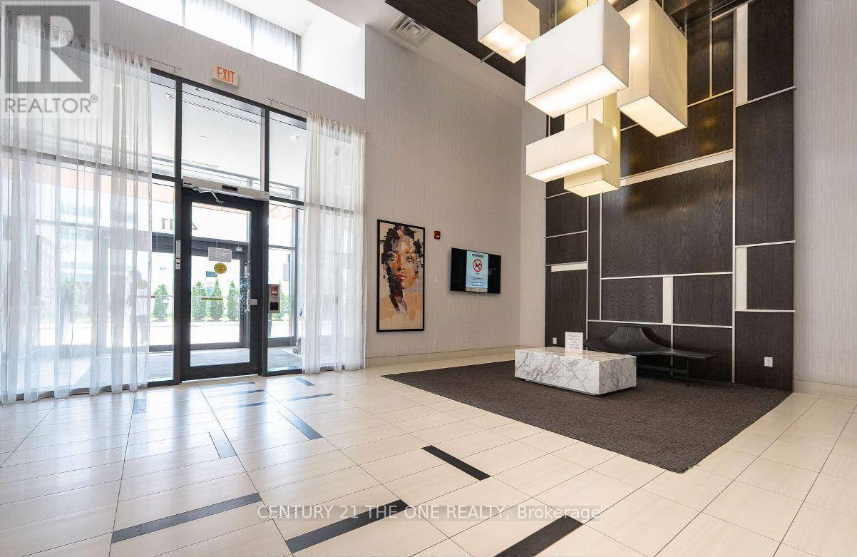 Mississauga (city Centre), ON L5B0J7,4011 Brickstone Mews #4010